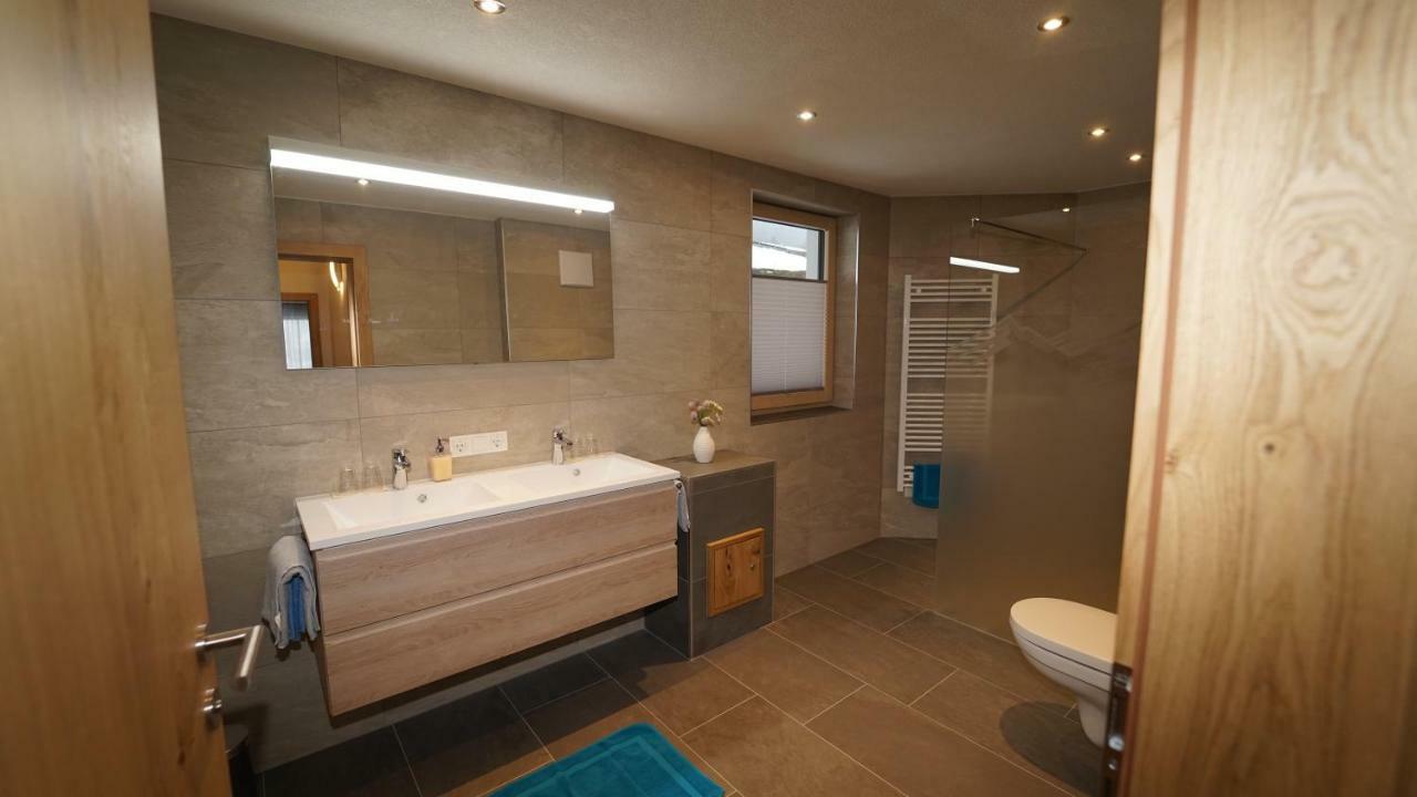 Apartment Hanna Рамзау  Экстерьер фото