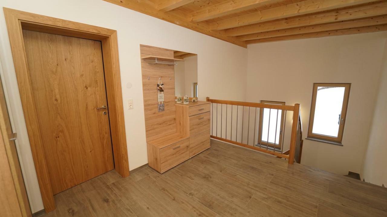 Apartment Hanna Рамзау  Экстерьер фото