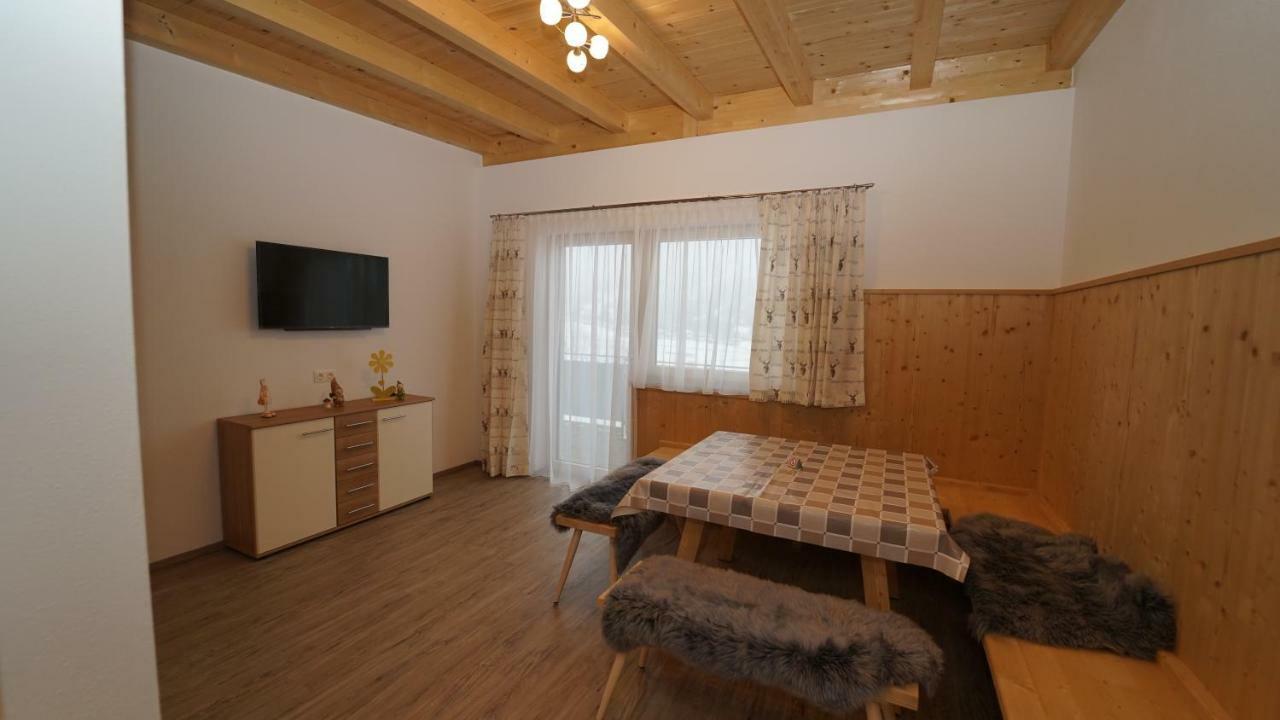 Apartment Hanna Рамзау  Экстерьер фото